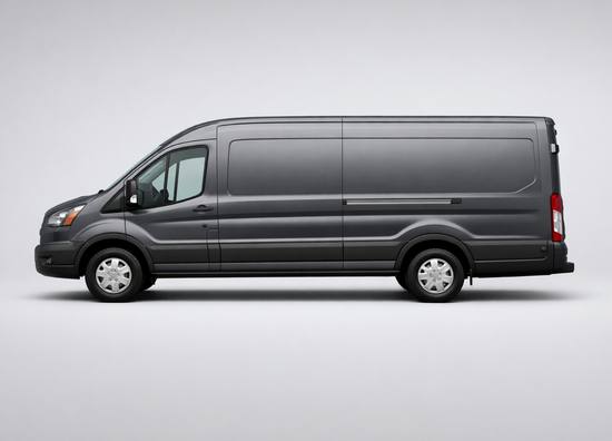 Замена датчика уровня топлива Ford Transit